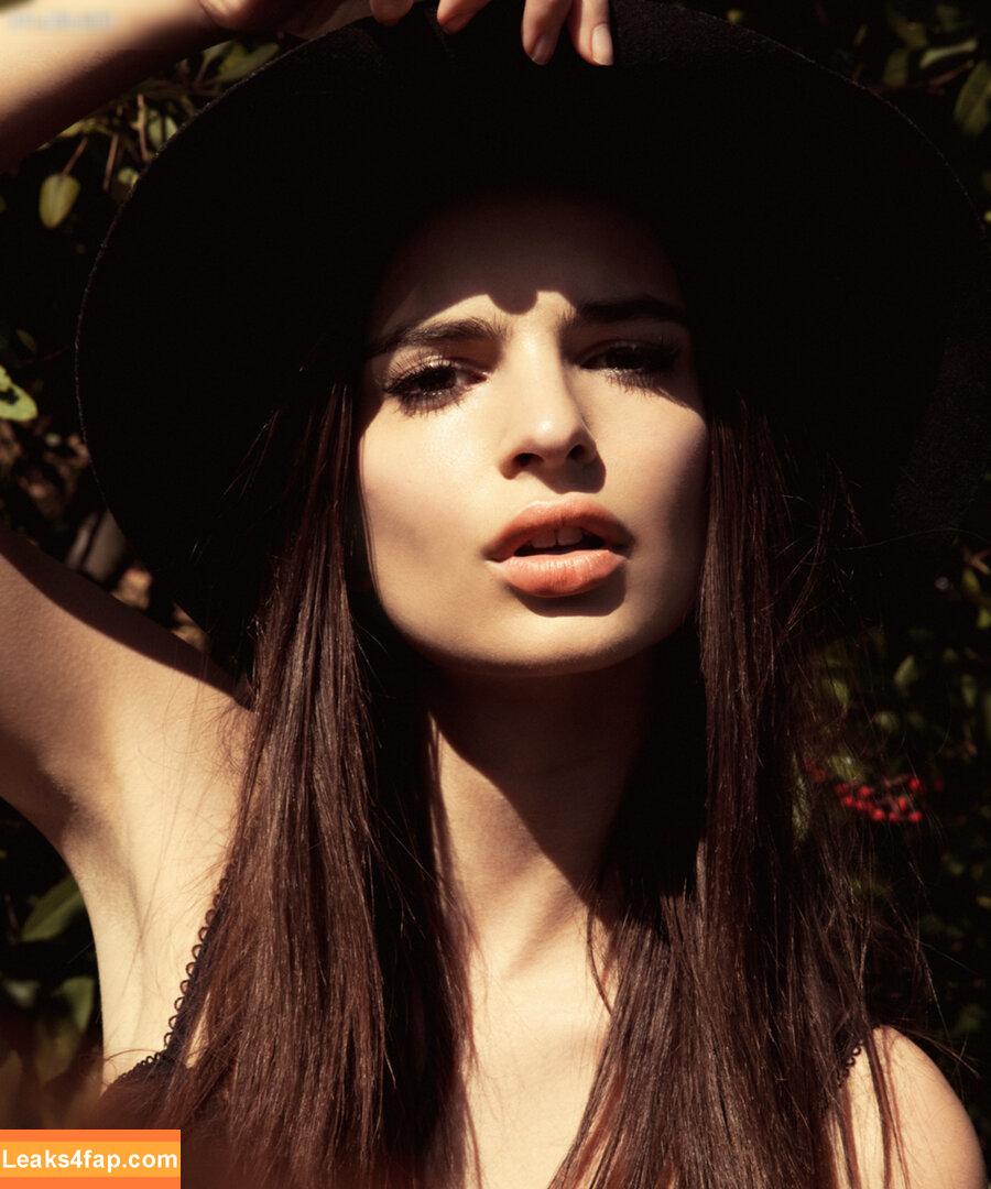 Emily Ratajkowski / Officialemilyratajkowski / emrata / https: leaked photo photo #4011