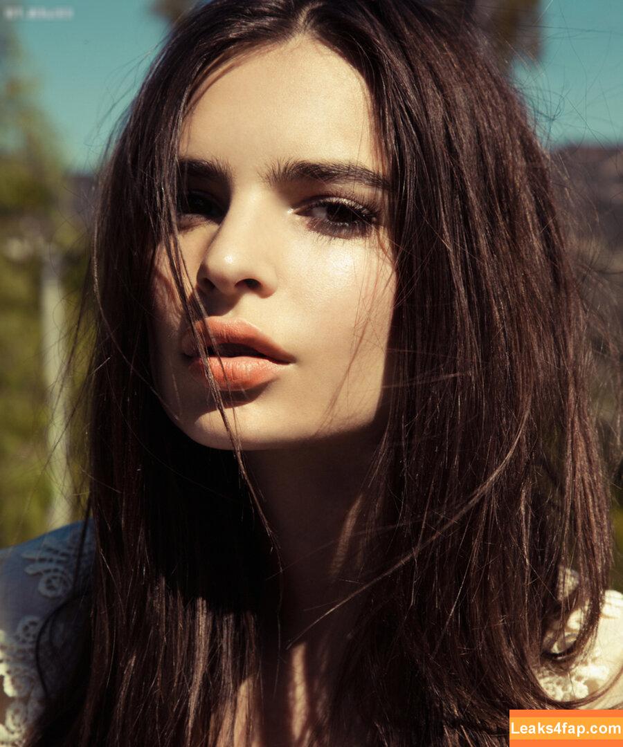 Emily Ratajkowski / Officialemilyratajkowski / emrata / https: leaked photo photo #4015