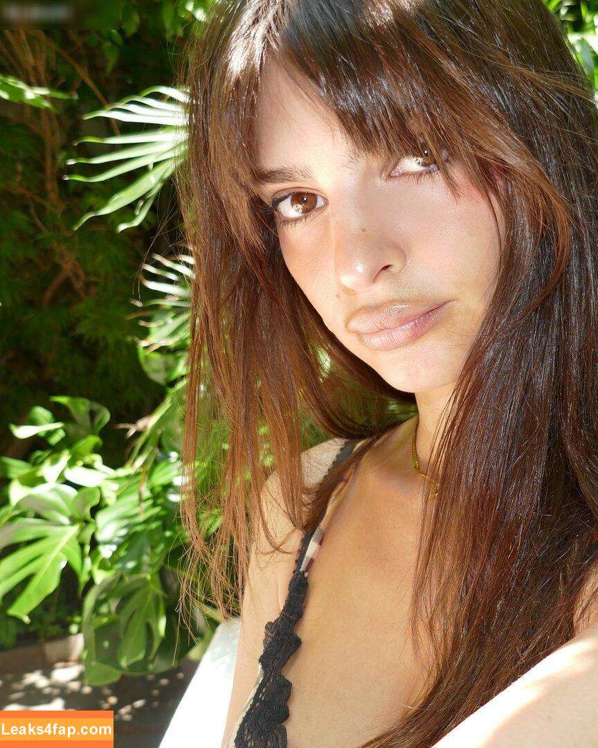 Emily Ratajkowski / Officialemilyratajkowski / emrata / https: leaked photo photo #4031