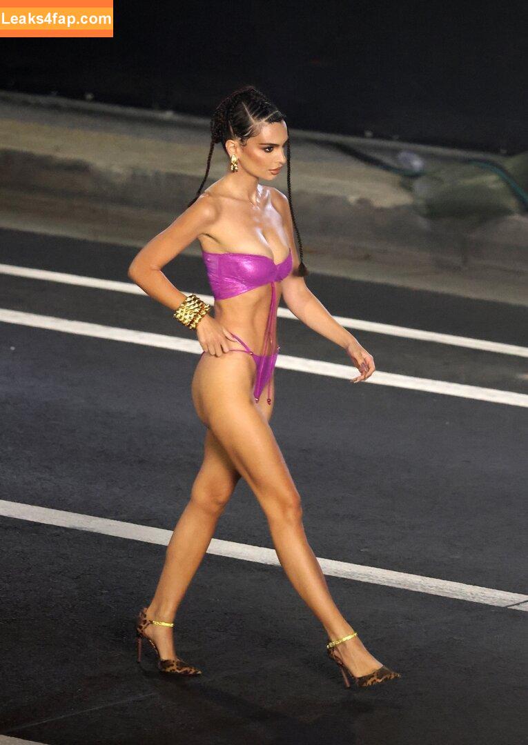 Emily Ratajkowski / Officialemilyratajkowski / emrata / https: leaked photo photo #4062