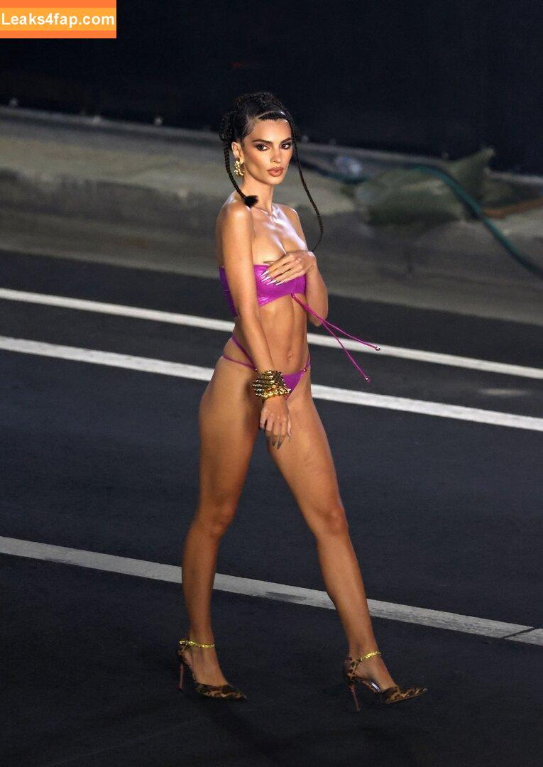 Emily Ratajkowski / Officialemilyratajkowski / emrata / https: leaked photo photo #4066