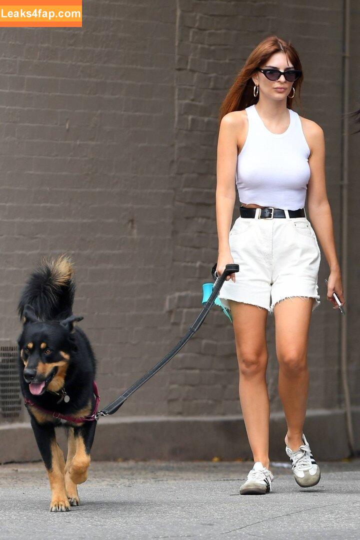 Emily Ratajkowski / Officialemilyratajkowski / emrata / https: leaked photo photo #4111