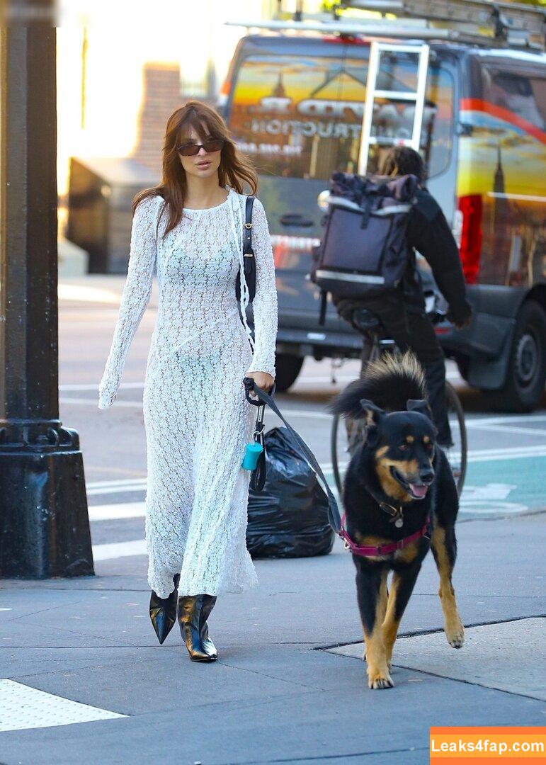 Emily Ratajkowski / Officialemilyratajkowski / emrata / https: leaked photo photo #4207