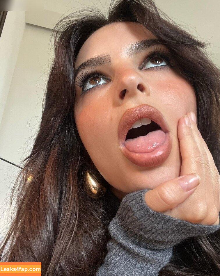 Emily Ratajkowski / Officialemilyratajkowski / emrata / https: leaked photo photo #4338