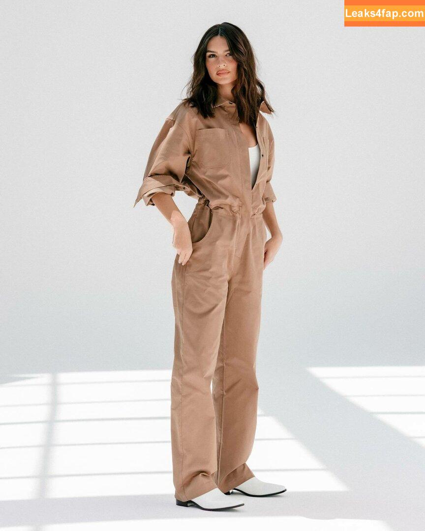 Emily Ratajkowski / Officialemilyratajkowski / emrata / https: leaked photo photo #4350