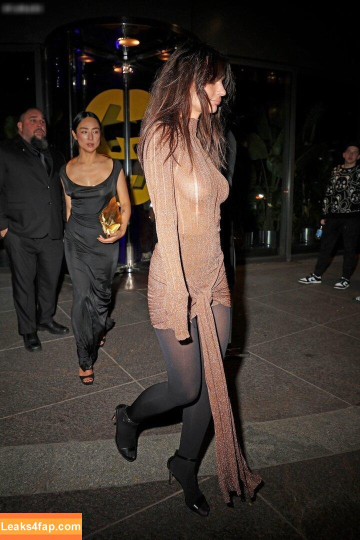 Emily Ratajkowski / Officialemilyratajkowski / emrata / https: leaked photo photo #4375