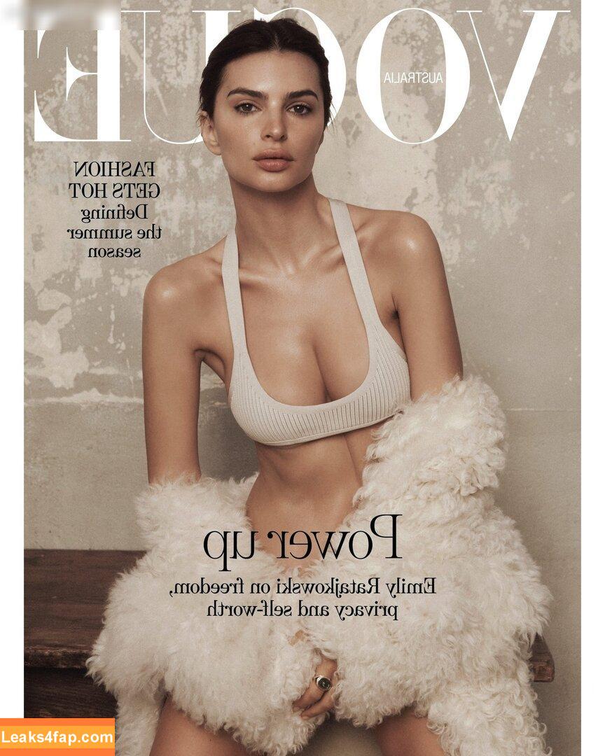 Emily Ratajkowski / Officialemilyratajkowski / emrata / https: leaked photo photo #4454