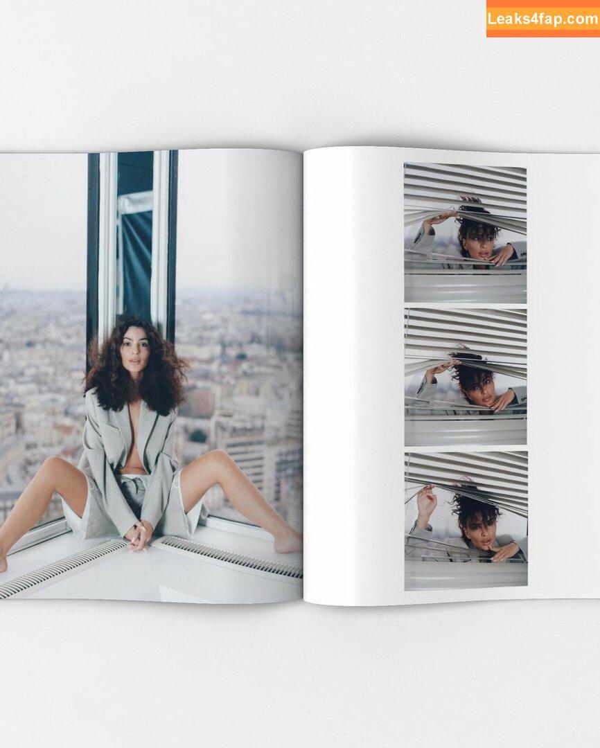 Emily Ratajkowski / Officialemilyratajkowski / emrata / https: leaked photo photo #4516