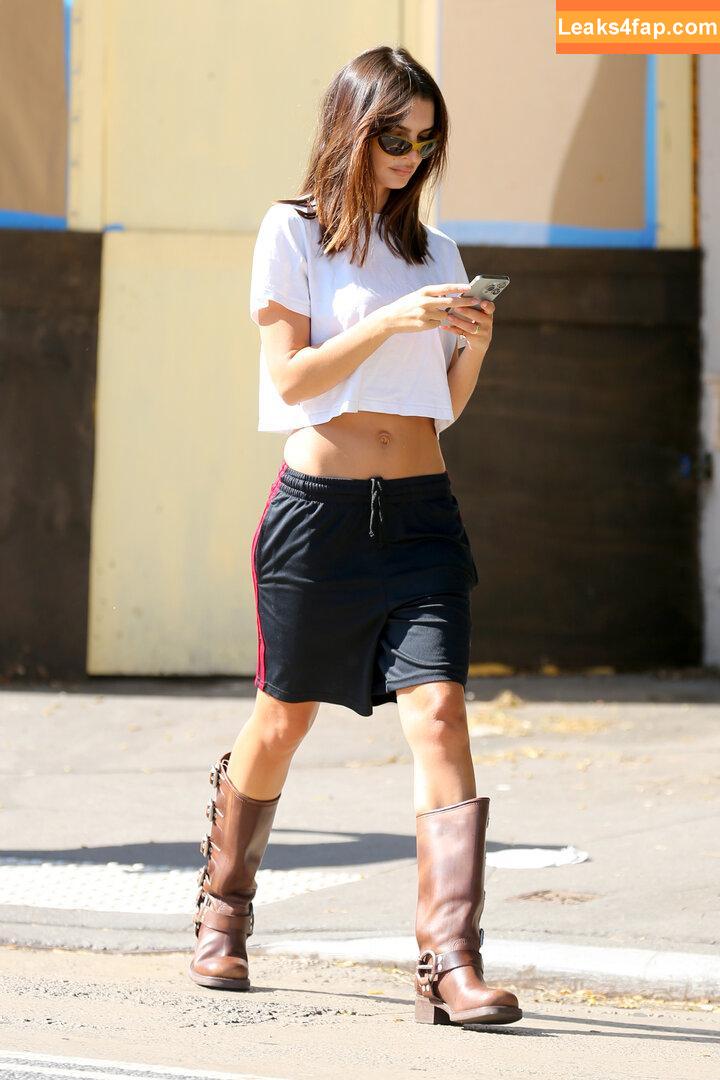 Emily Ratajkowski / Officialemilyratajkowski / emrata / https: leaked photo photo #4547