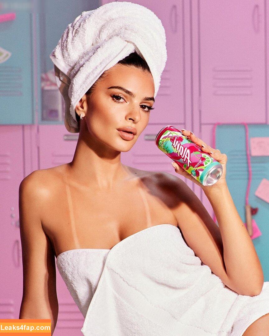 Emily Ratajkowski / Officialemilyratajkowski / emrata / https: leaked photo photo #4599