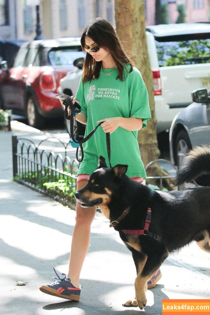 Emily Ratajkowski / Officialemilyratajkowski / emrata / https: leaked photo photo #4614