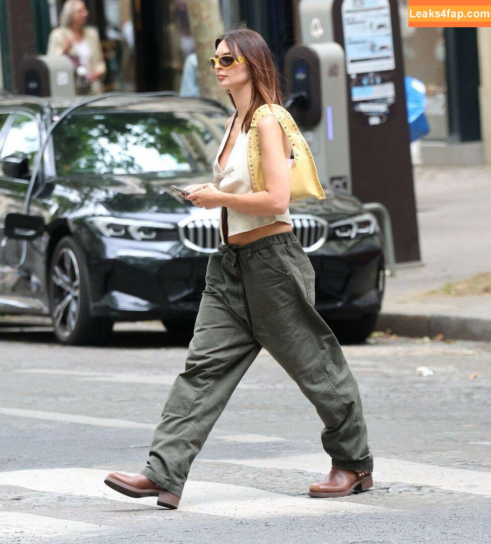 Emily Ratajkowski / Officialemilyratajkowski / emrata / https: leaked photo photo #4788