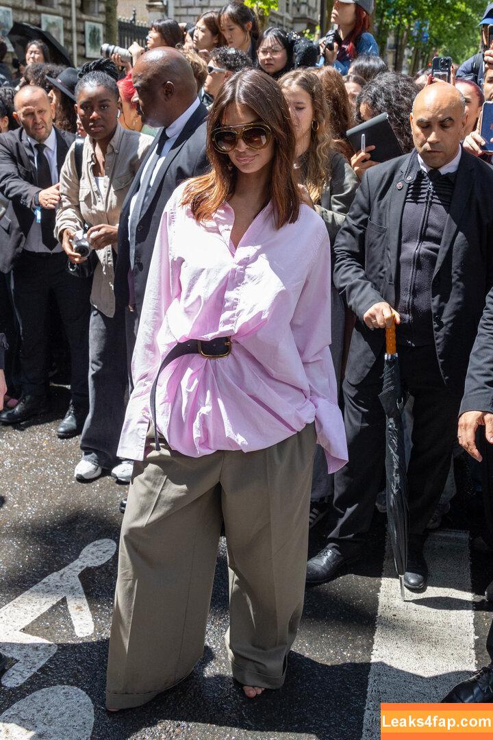 Emily Ratajkowski / Officialemilyratajkowski / emrata / https: leaked photo photo #4833