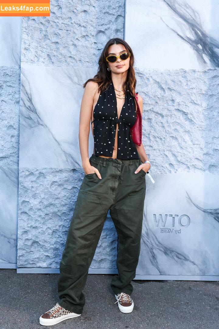 Emily Ratajkowski / Officialemilyratajkowski / emrata / https: leaked photo photo #4841