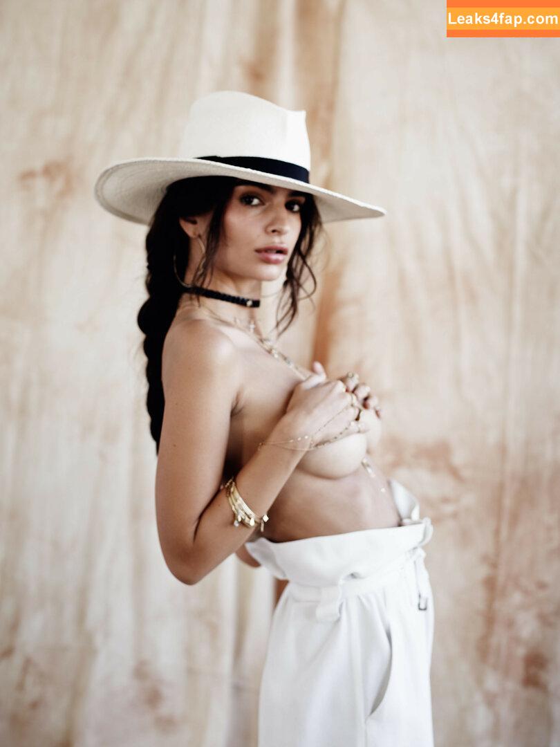 Emily Ratajkowski / Officialemilyratajkowski / emrata / https: leaked photo photo #4965