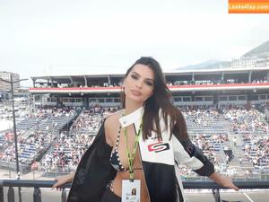 Emily Ratajkowski photo #4319