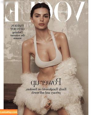 Emily Ratajkowski photo #4454