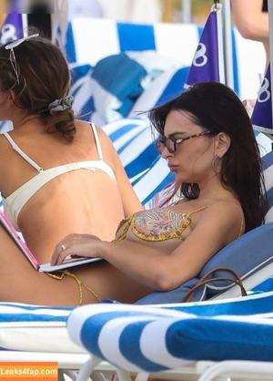 Emily Ratajkowski photo #4769