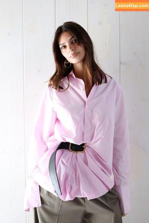 Emily Ratajkowski photo #4836