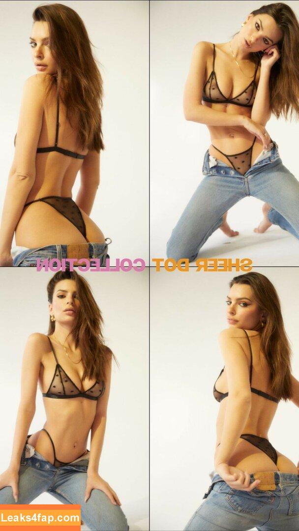 Emily Ratajkowski / Officialemilyratajkowski / emrata / https: leaked photo photo #5015