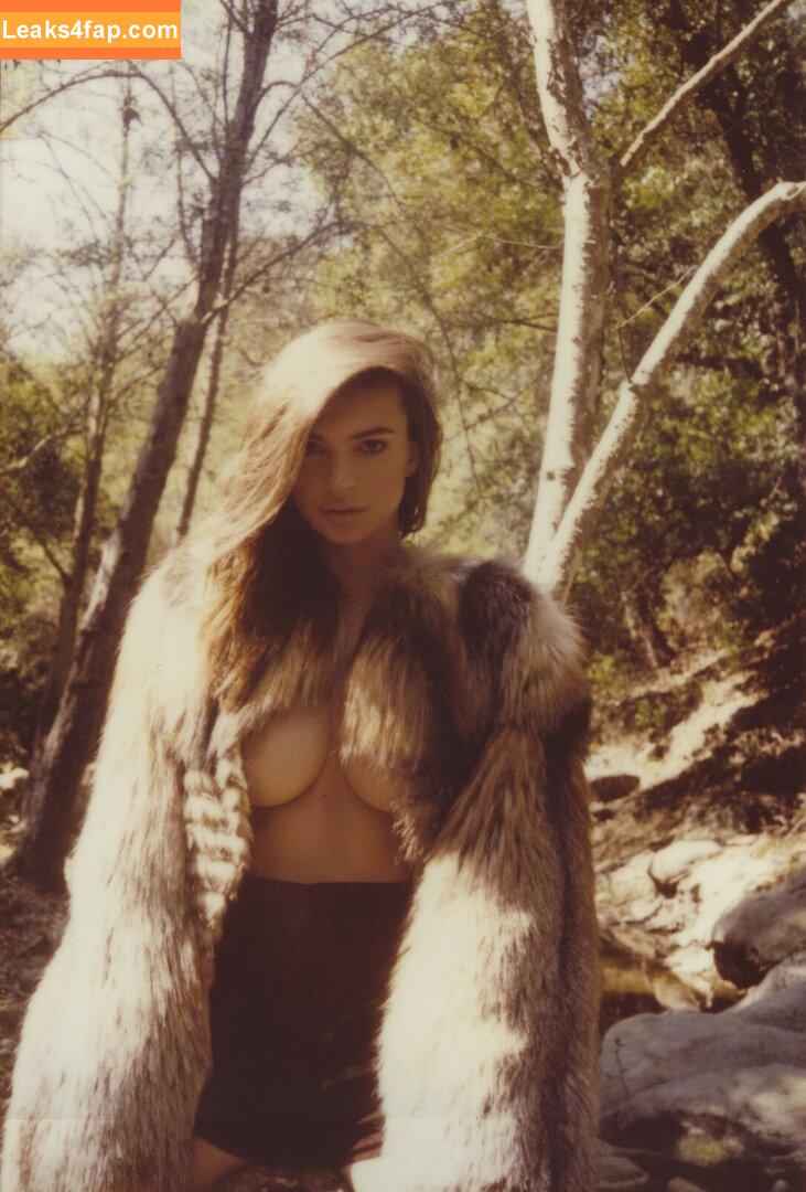 Emily Ratajkowski / Officialemilyratajkowski / emrata / https: leaked photo photo #5019