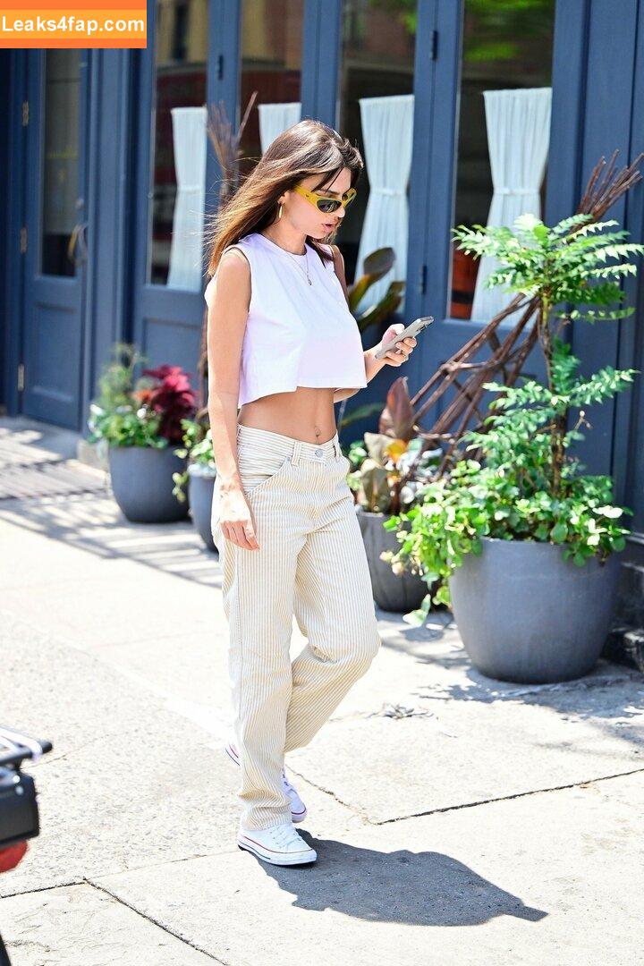 Emily Ratajkowski / emrata слитое фото фото #5085