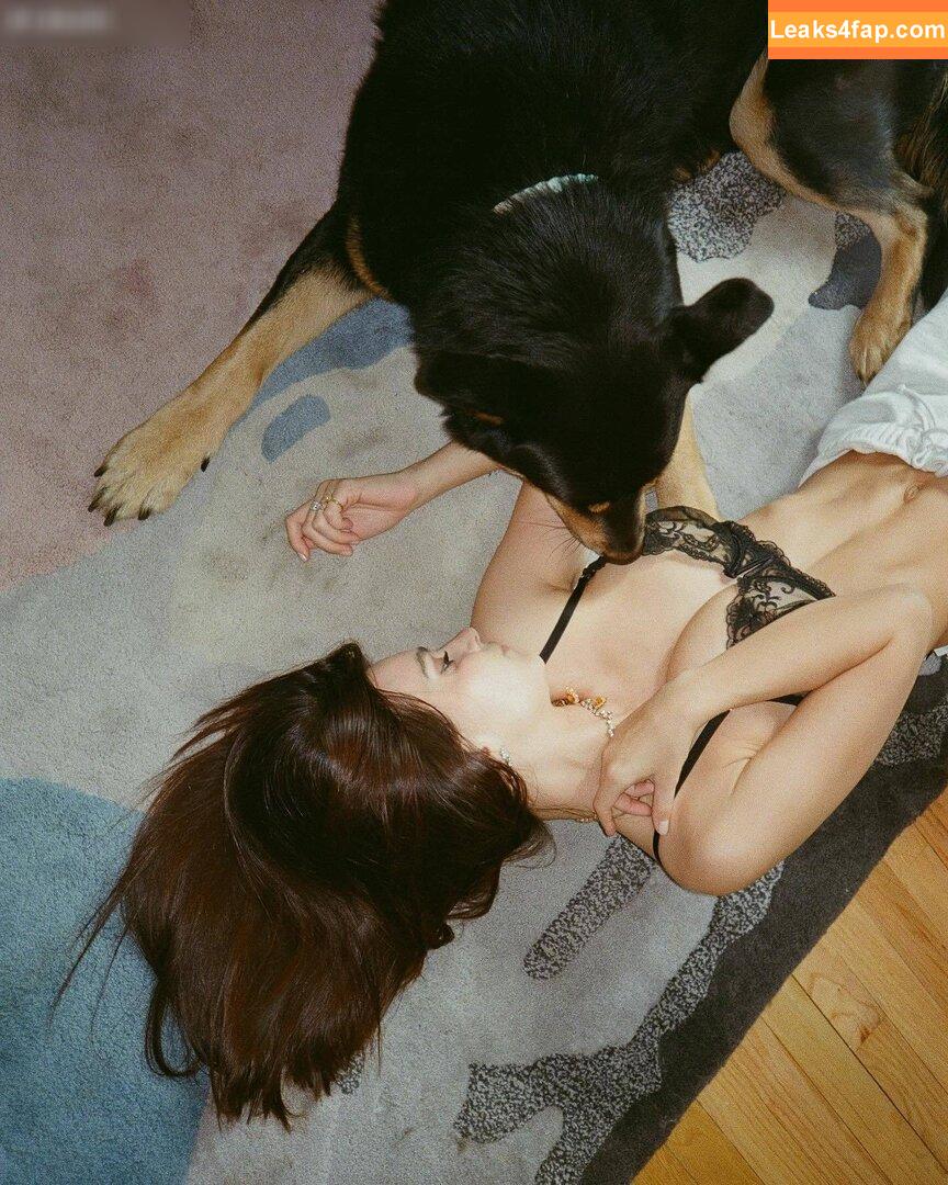 Emily Ratajkowski / emrata слитое фото фото #5111