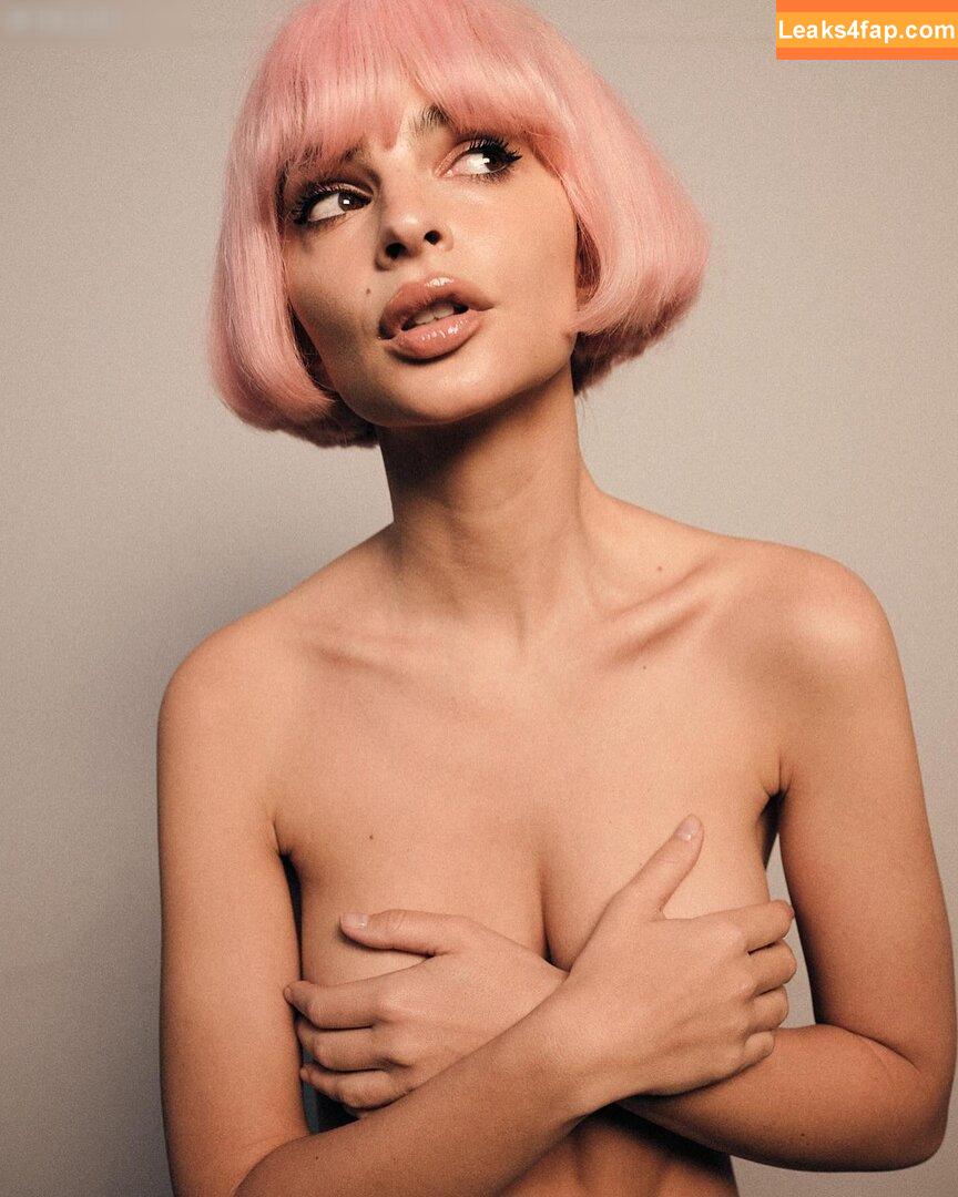 Emily Ratajkowski / emrata слитое фото фото #5138