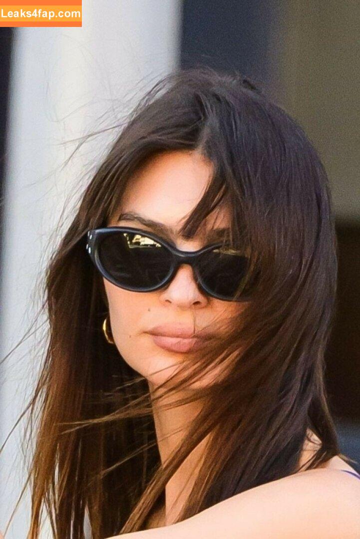 Emily Ratajkowski / emrata слитое фото фото #5181