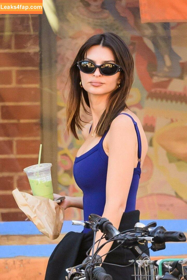 Emily Ratajkowski / emrata слитое фото фото #5188