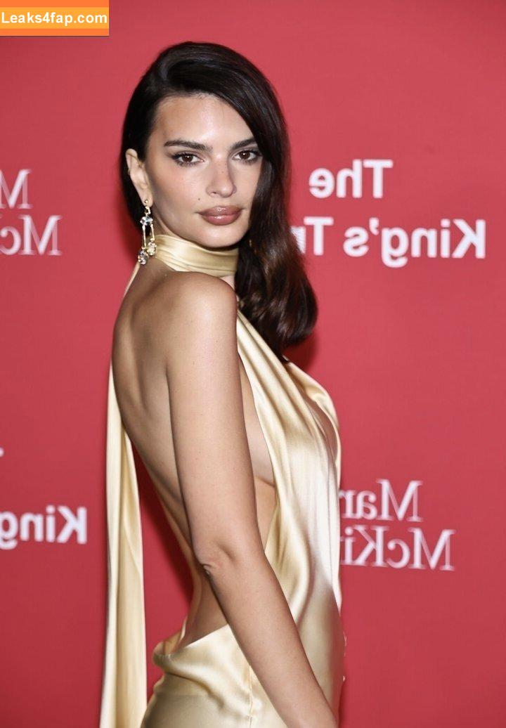 Emily Ratajkowski / emrata слитое фото фото #5209