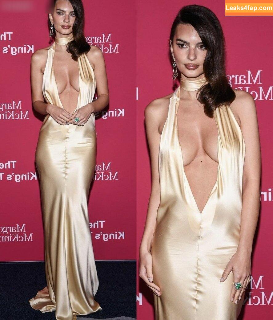 Emily Ratajkowski / emrata слитое фото фото #5211