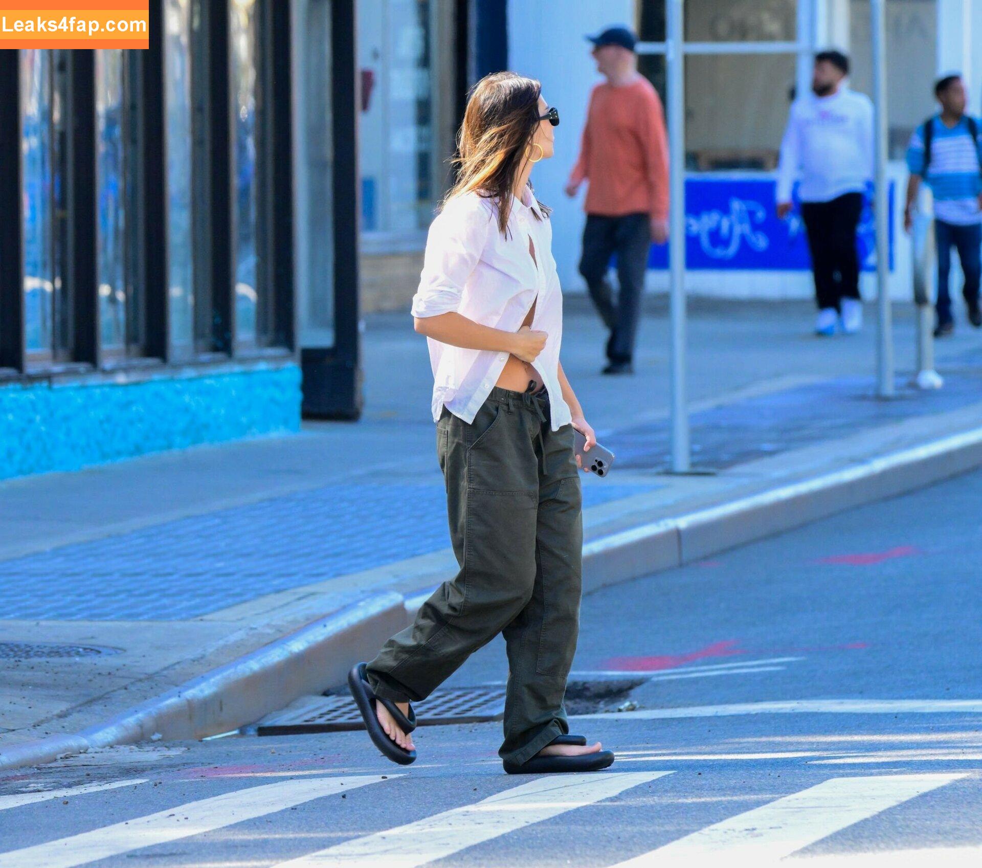 Emily Ratajkowski / emrata слитое фото фото #5225