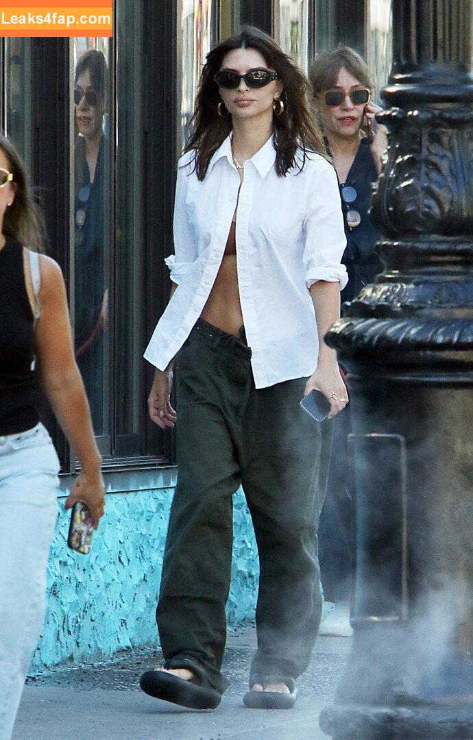 Emily Ratajkowski / emrata слитое фото фото #5243