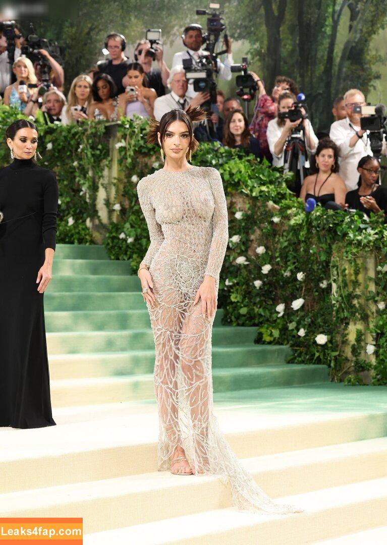 Emily Ratajkowski / emrata слитое фото фото #5249