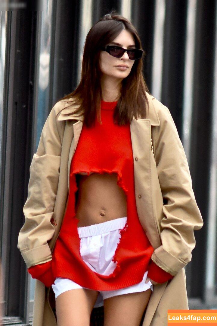 Emily Ratajkowski / emrata слитое фото фото #5281