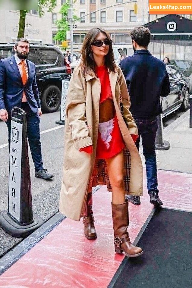 Emily Ratajkowski / emrata слитое фото фото #5286