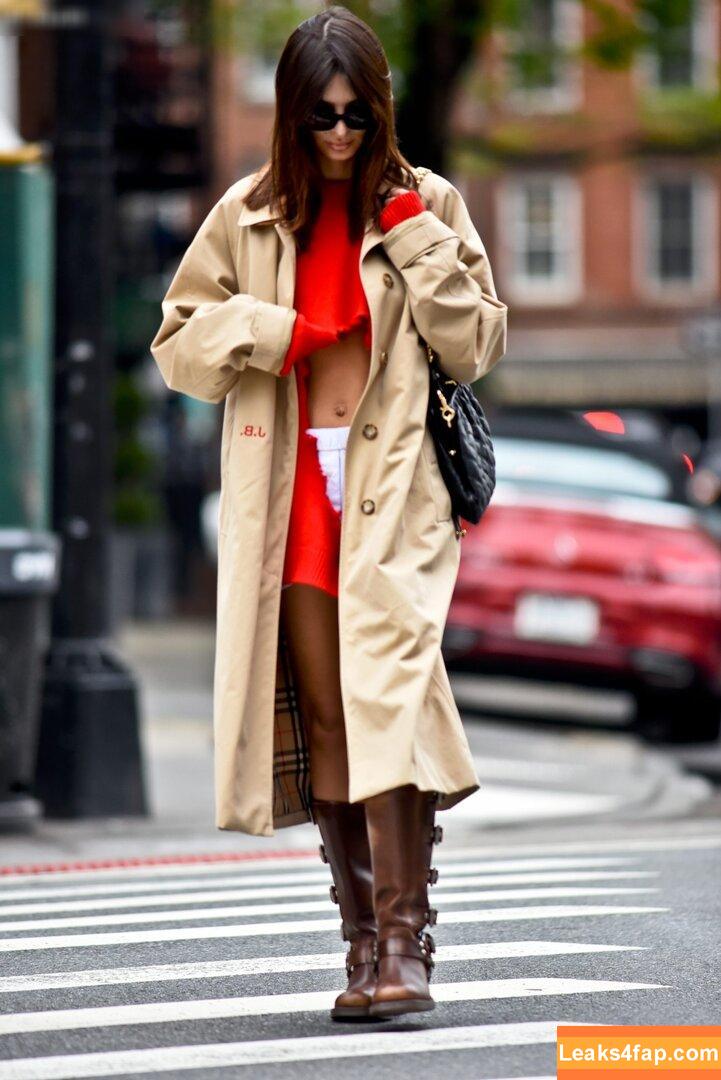 Emily Ratajkowski / emrata слитое фото фото #5294