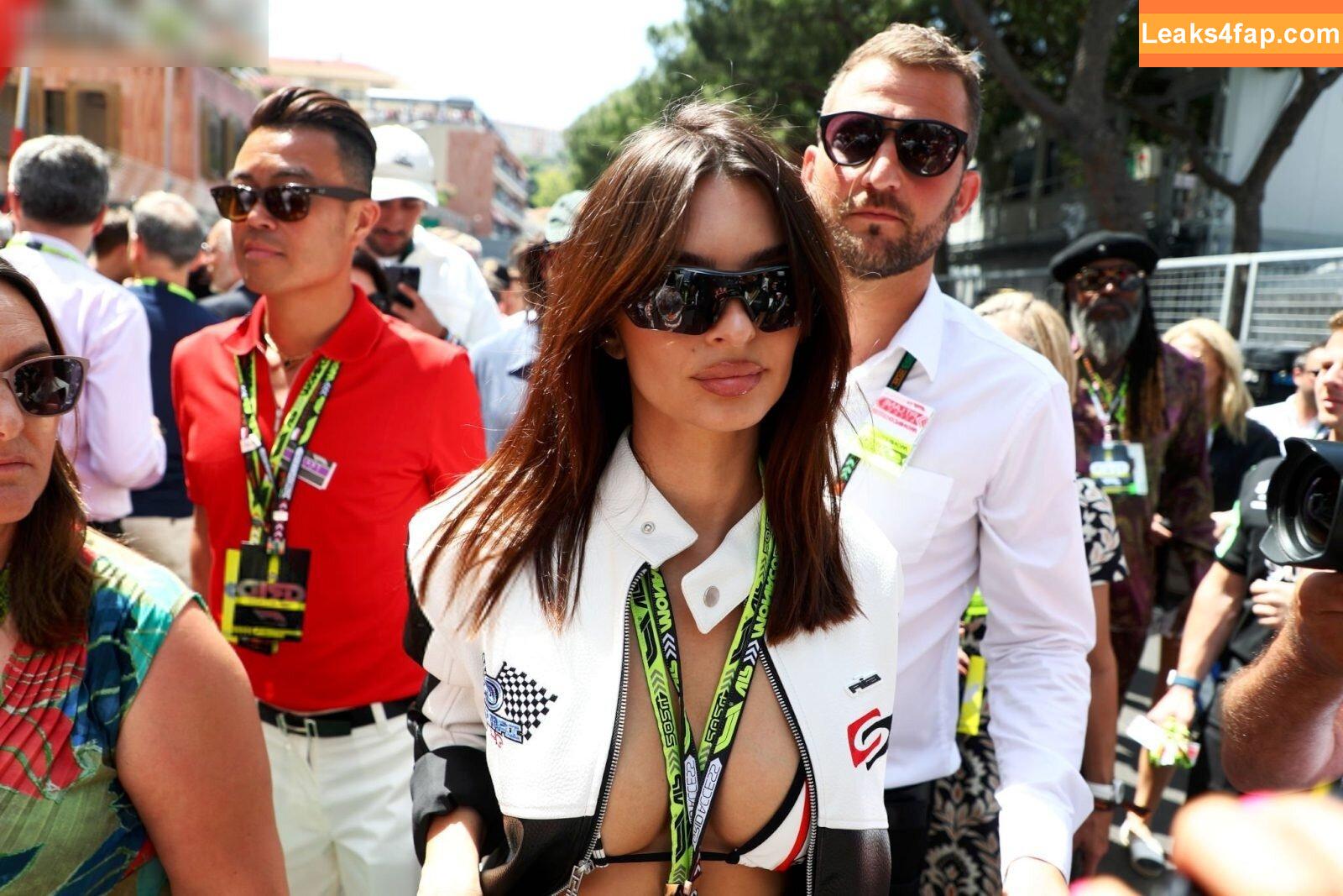 Emily Ratajkowski / emrata слитое фото фото #5296