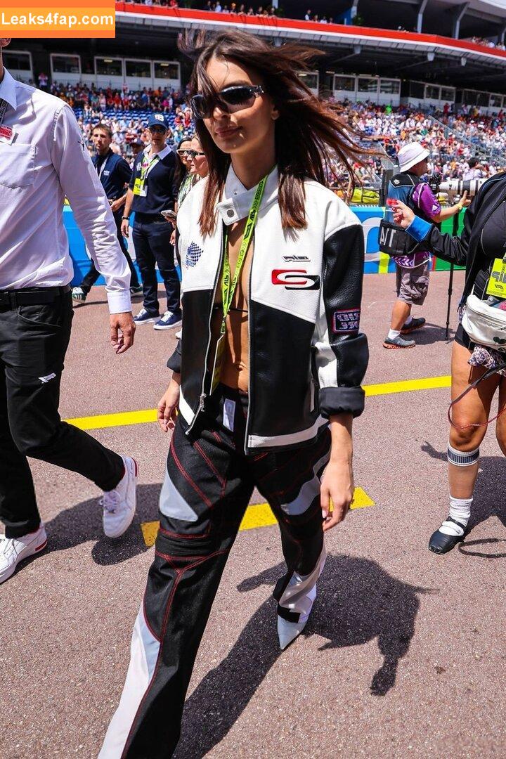 Emily Ratajkowski / emrata слитое фото фото #5297