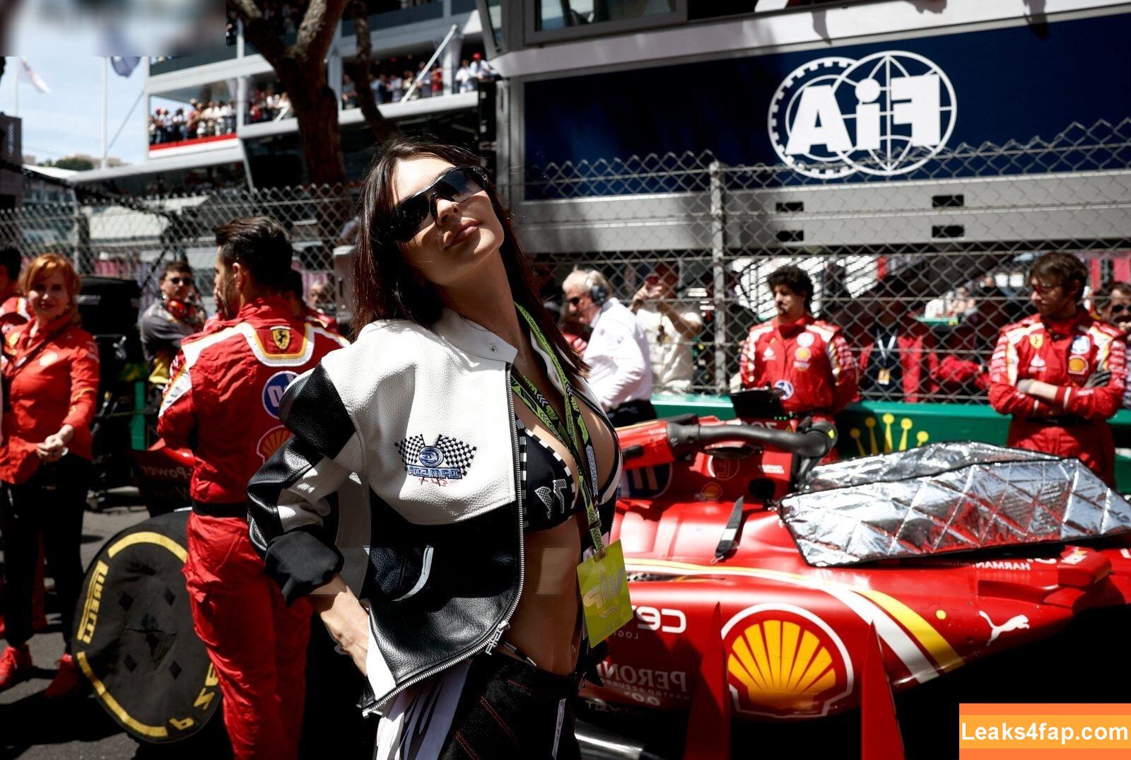 Emily Ratajkowski / emrata слитое фото фото #5298