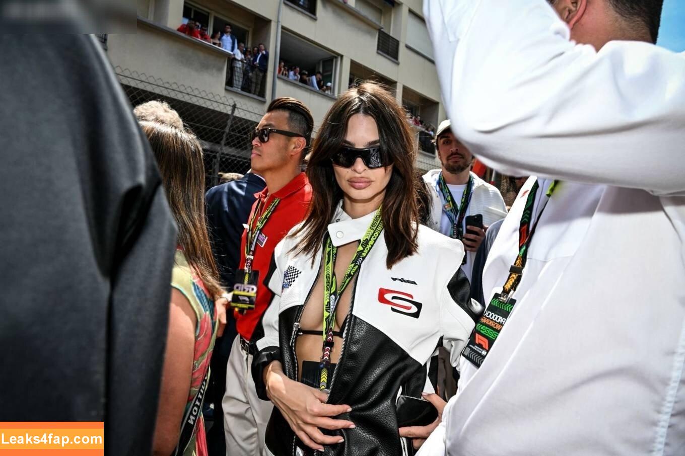 Emily Ratajkowski / emrata слитое фото фото #5300