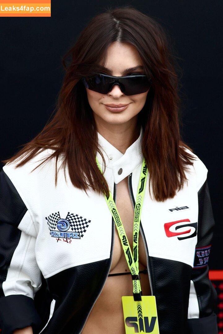 Emily Ratajkowski / emrata слитое фото фото #5302