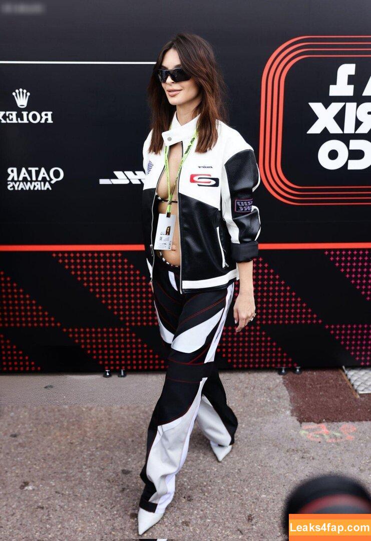 Emily Ratajkowski / emrata слитое фото фото #5304