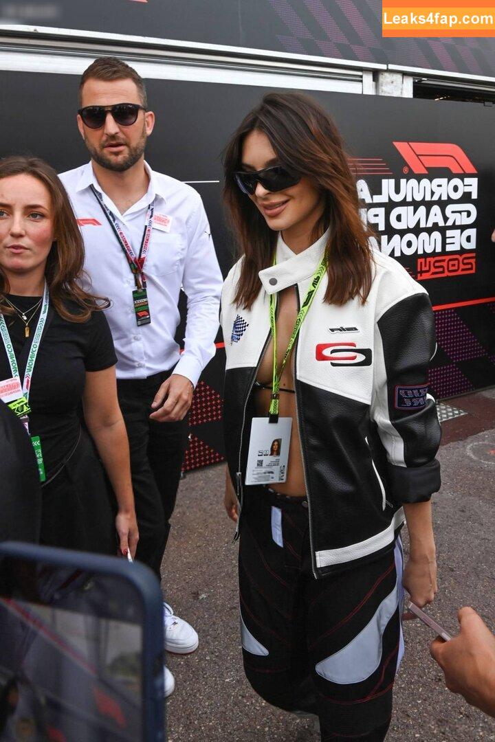 Emily Ratajkowski / emrata слитое фото фото #5306