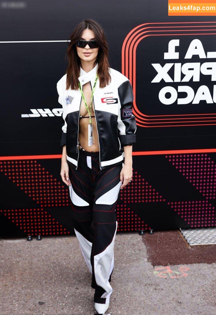 Emily Ratajkowski / emrata слитое фото фото #5307