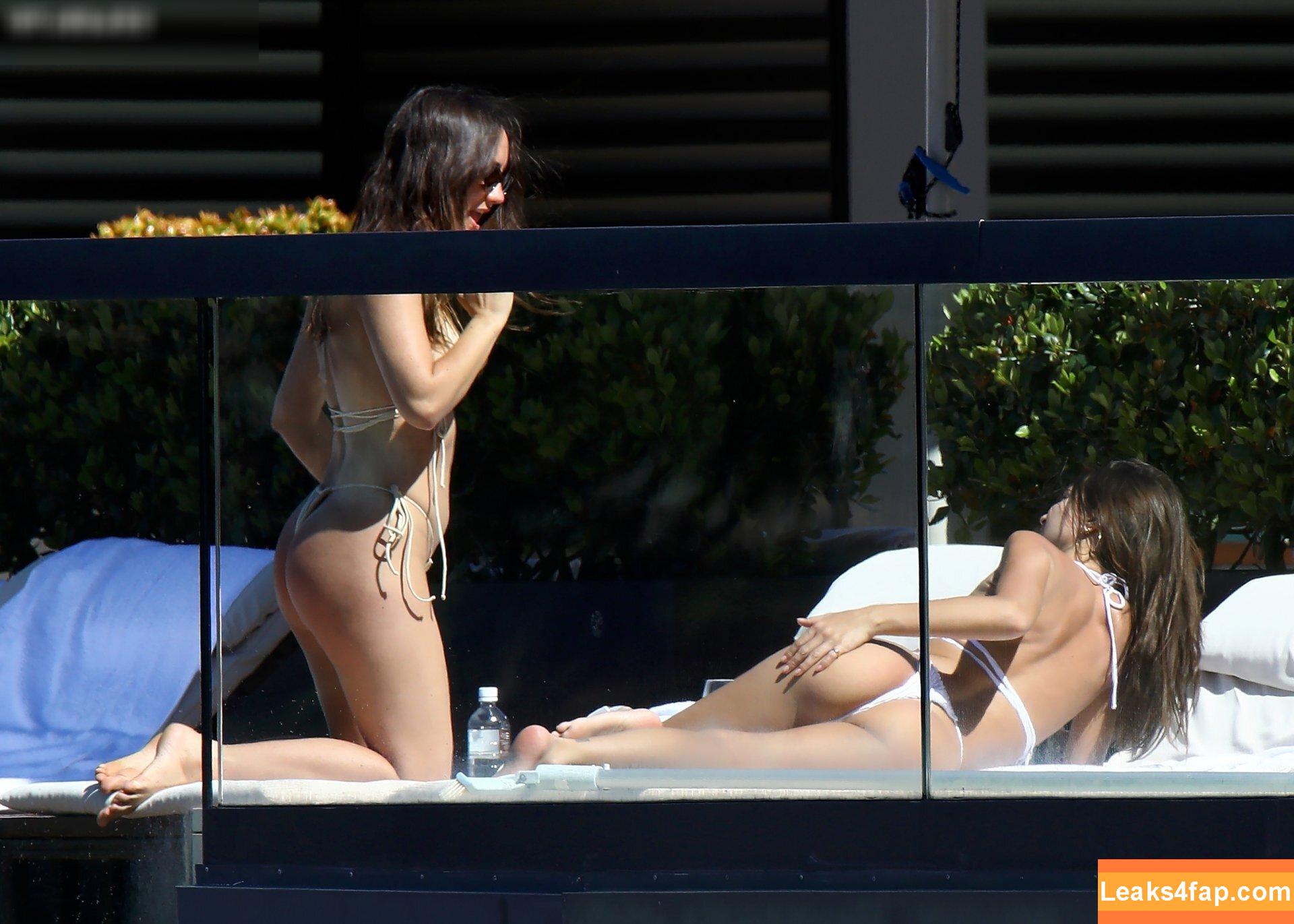 Emily Ratajkowski / emrata слитое фото фото #5349