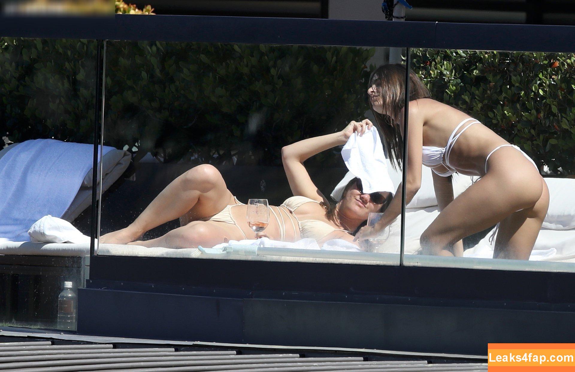 Emily Ratajkowski / emrata слитое фото фото #5352