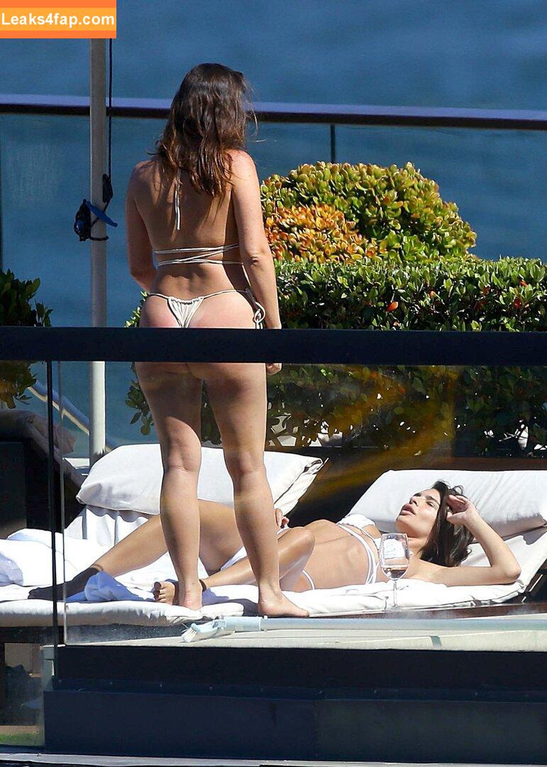 Emily Ratajkowski / emrata слитое фото фото #5362