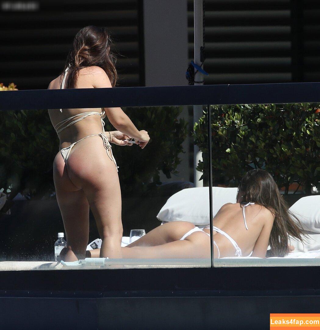 Emily Ratajkowski / emrata слитое фото фото #5369